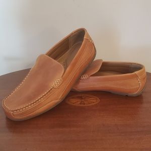 Sebago loafers